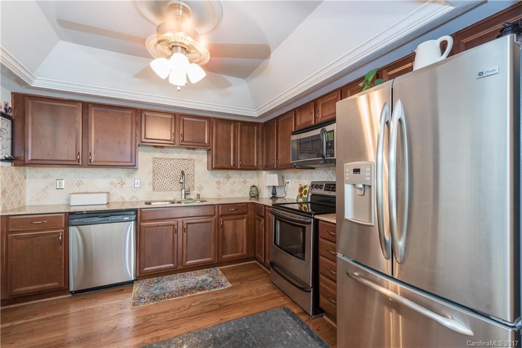 River Hills - Residential