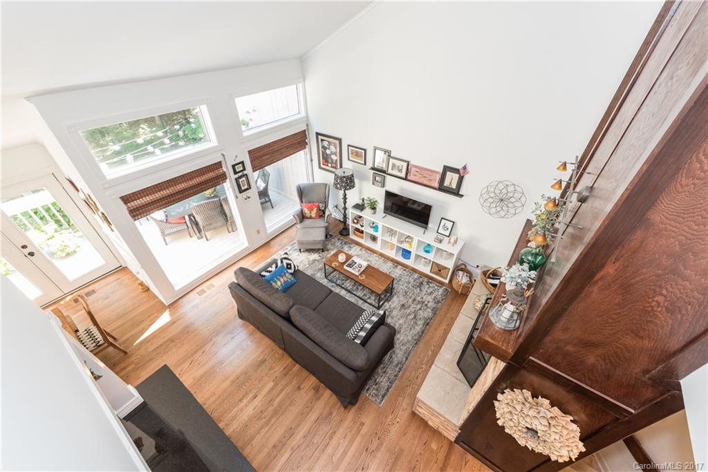 River Hills - Residential