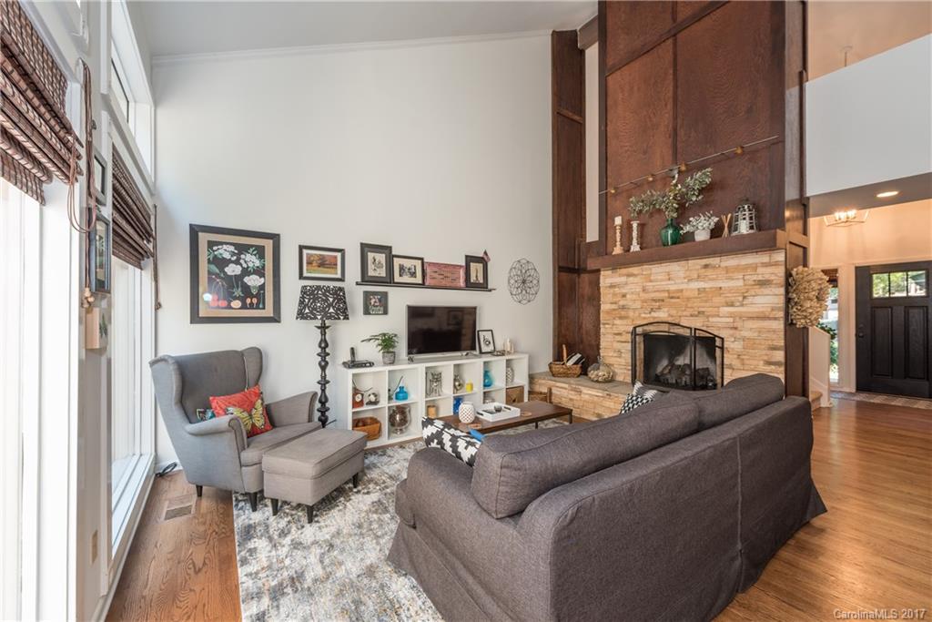 River Hills - Residential