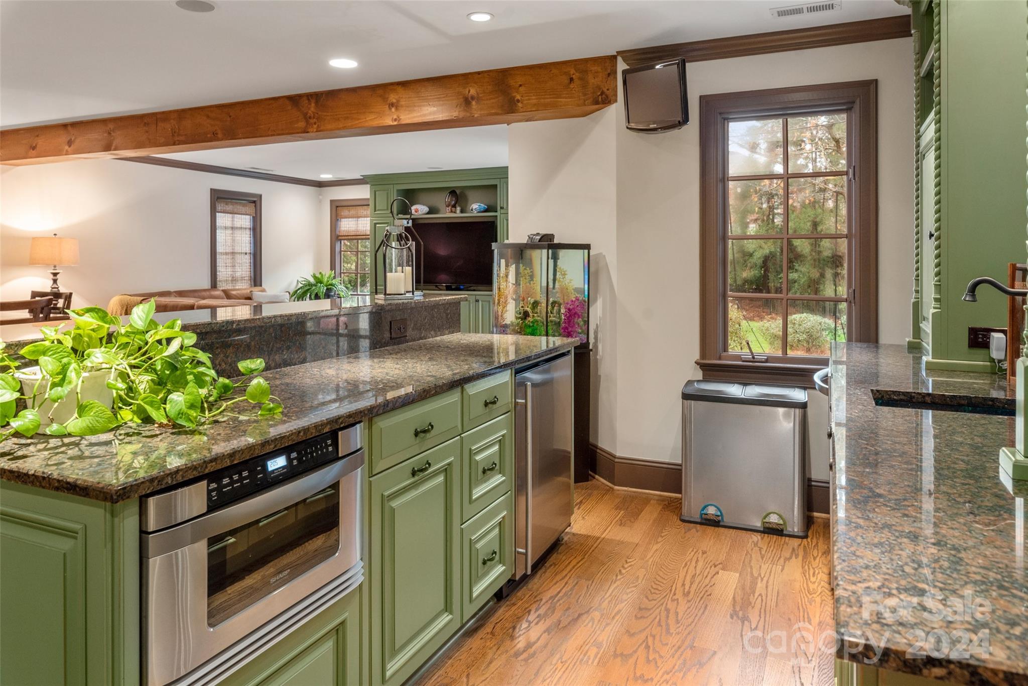 Ballantyne Country Club - Residential