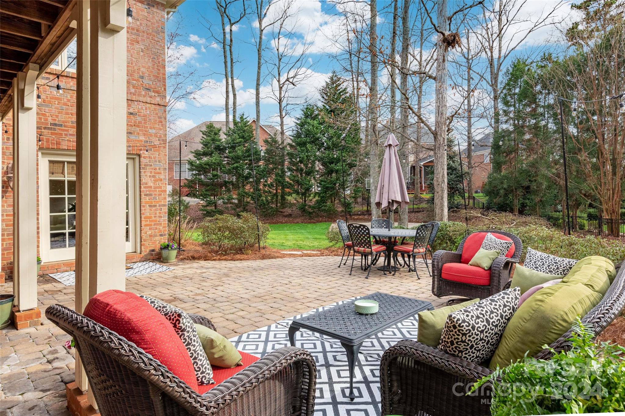 Ballantyne Country Club - Residential