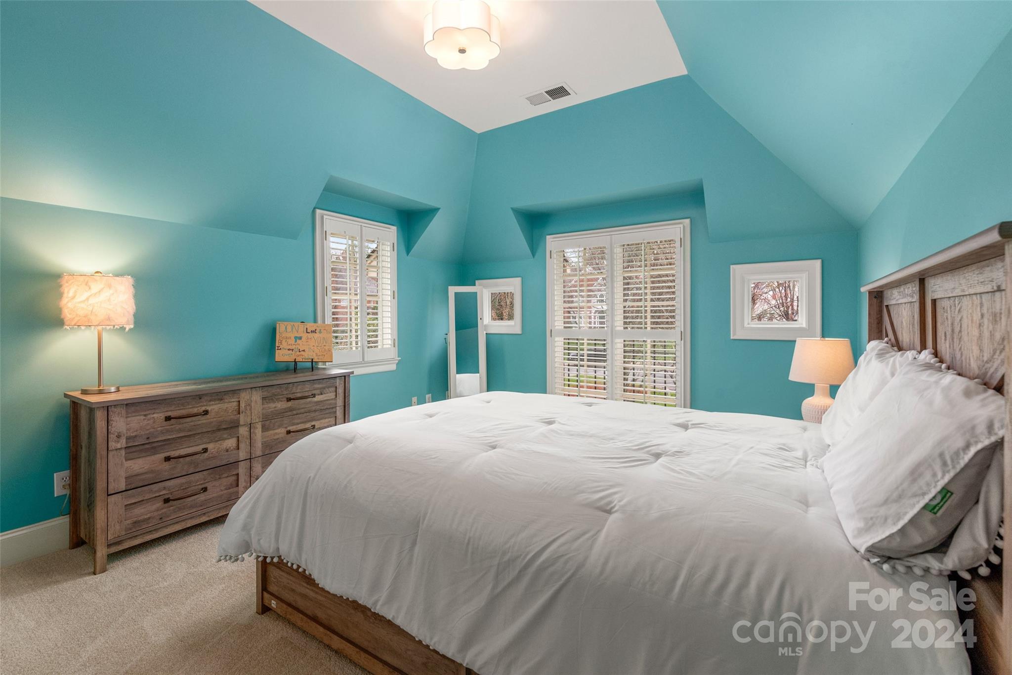 Ballantyne Country Club - Residential