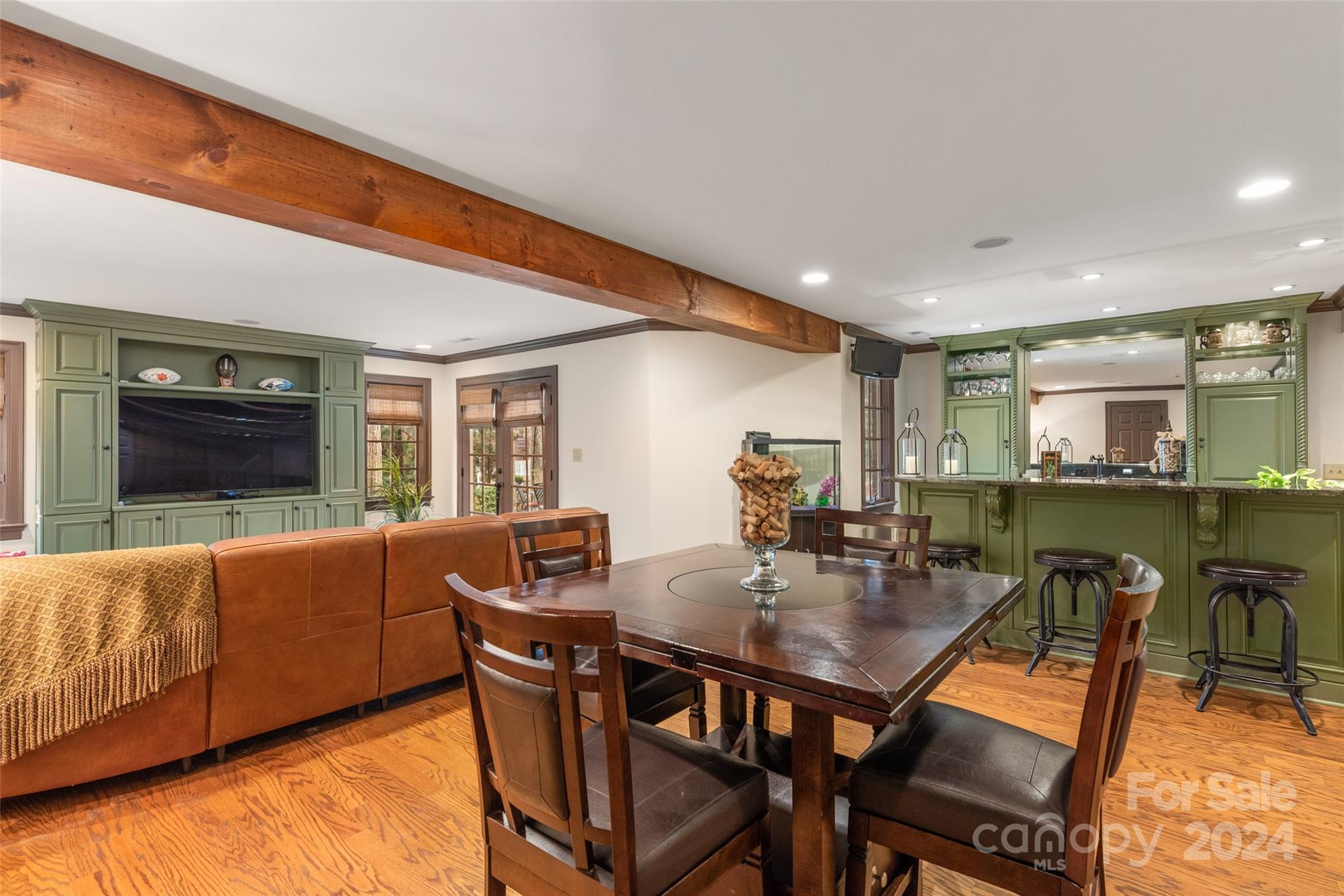 Ballantyne Country Club - Residential