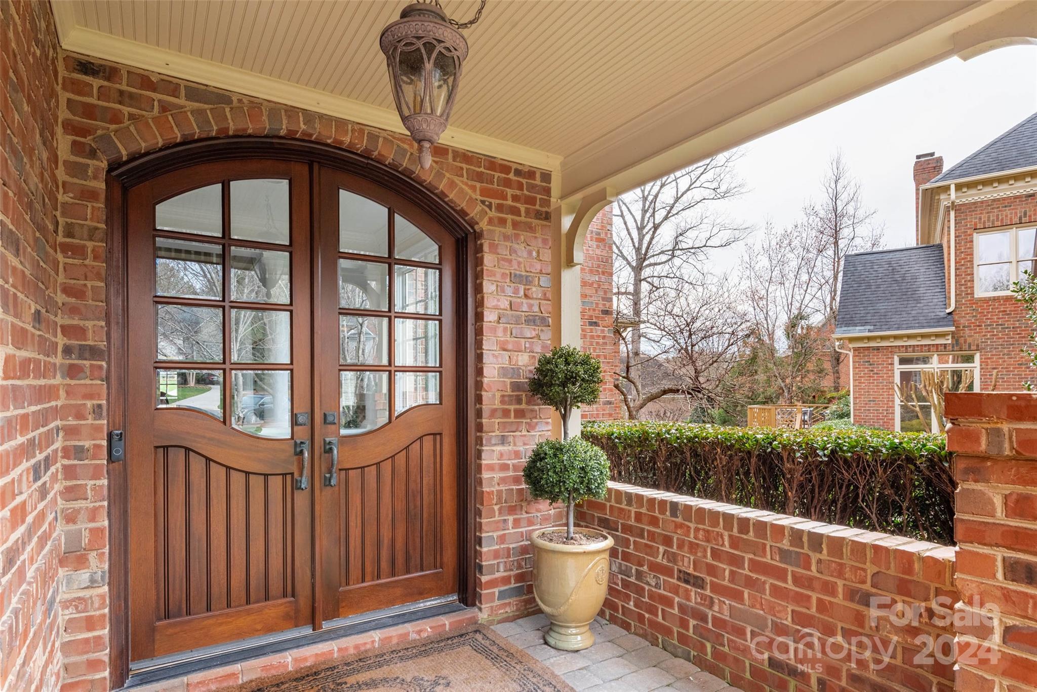 Ballantyne Country Club - Residential