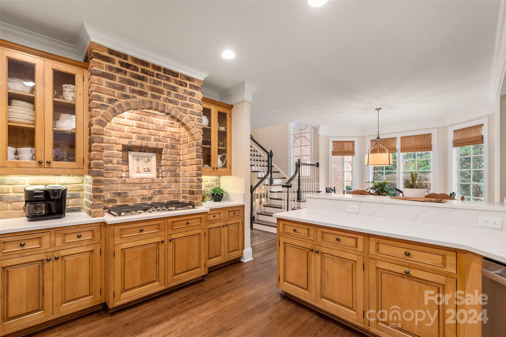 Ballantyne Country Club - Residential