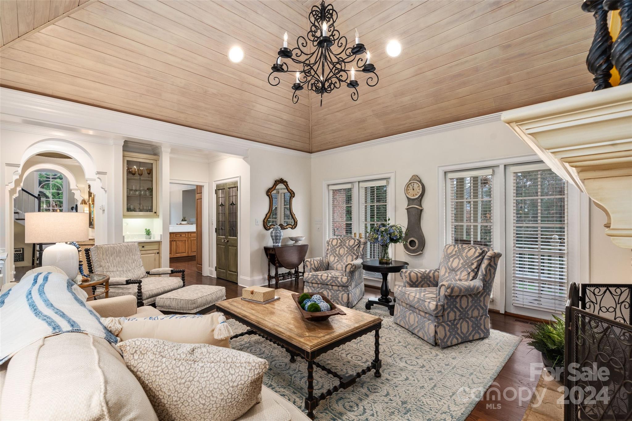 Ballantyne Country Club - Residential