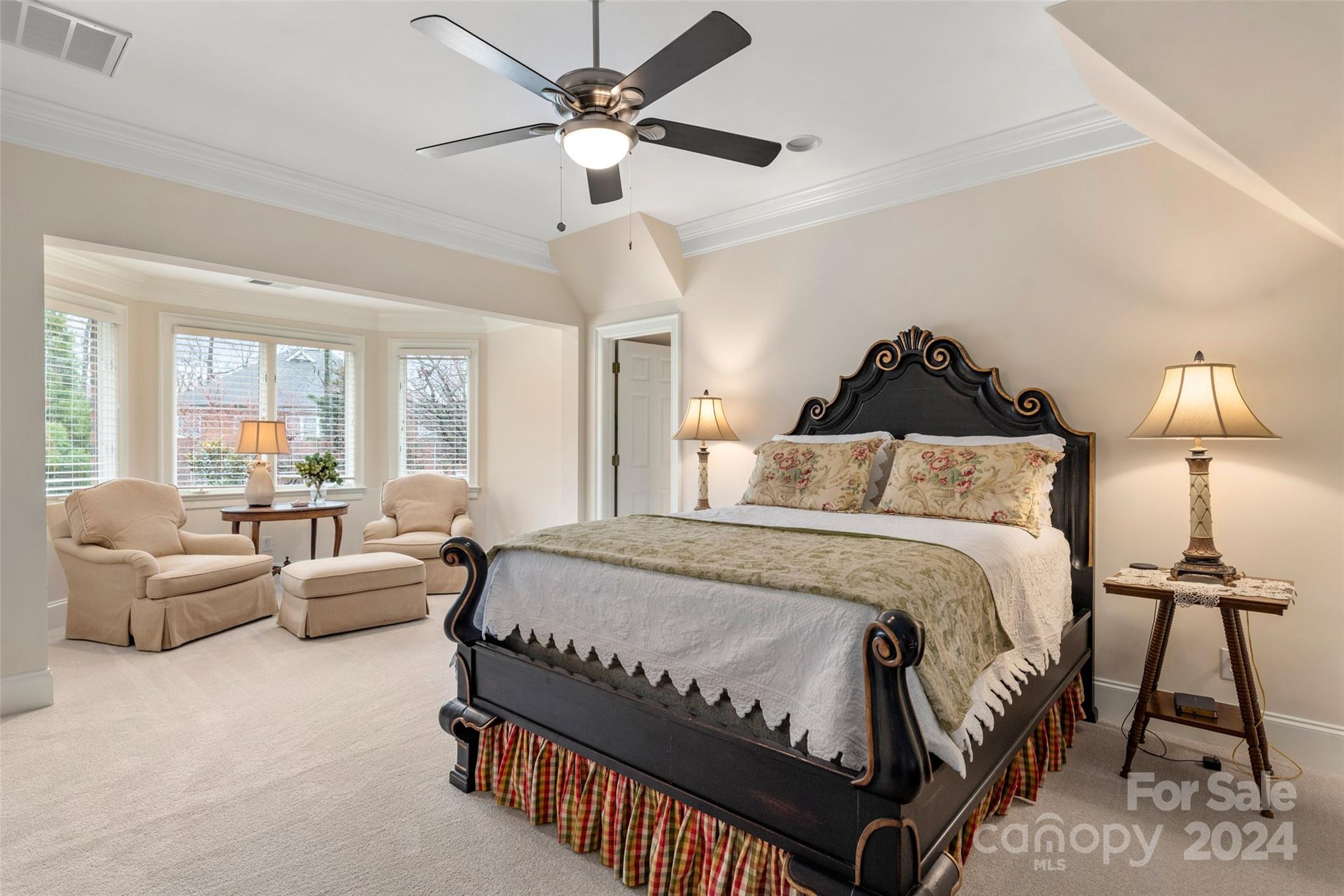 Ballantyne Country Club - Residential