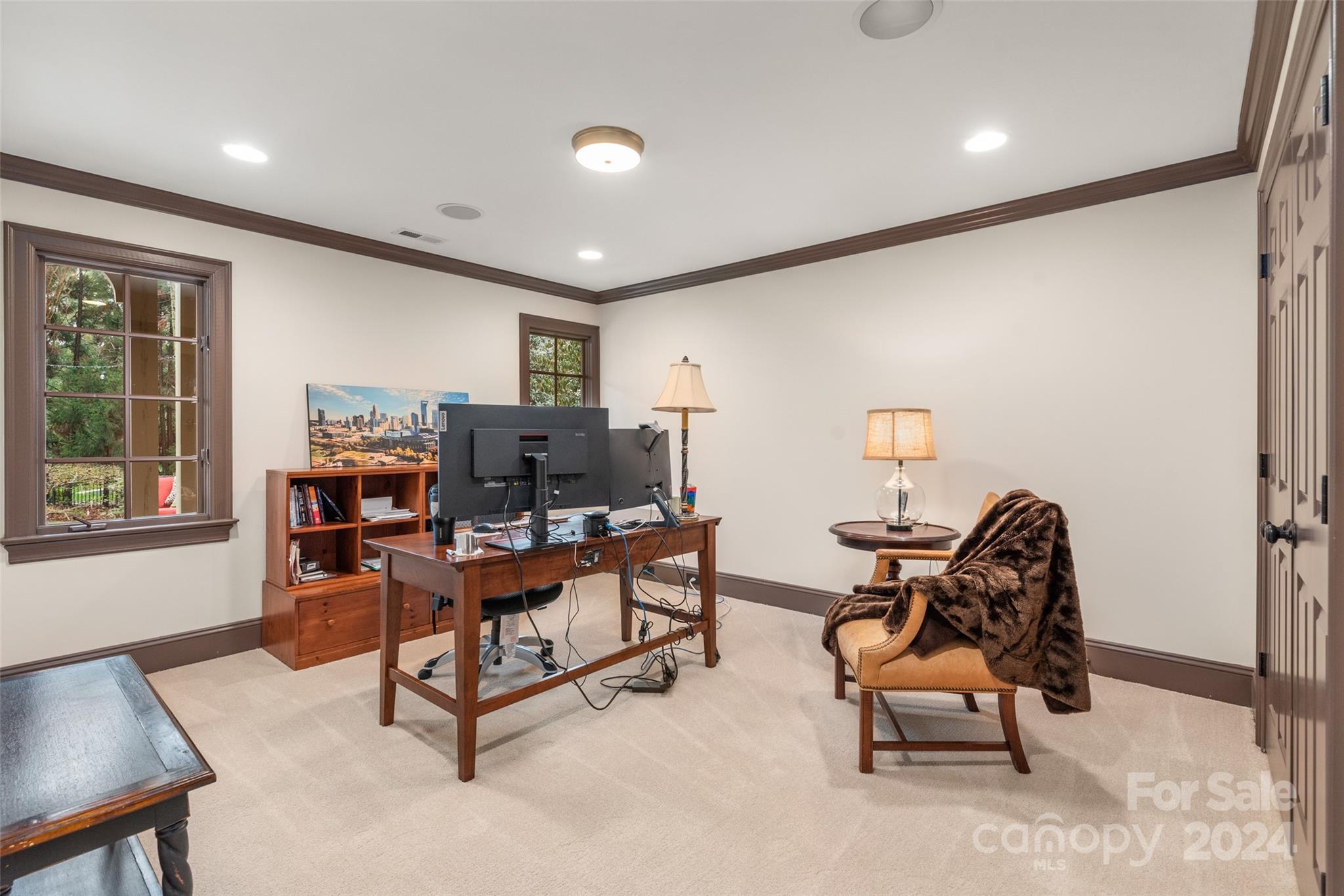 Ballantyne Country Club - Residential