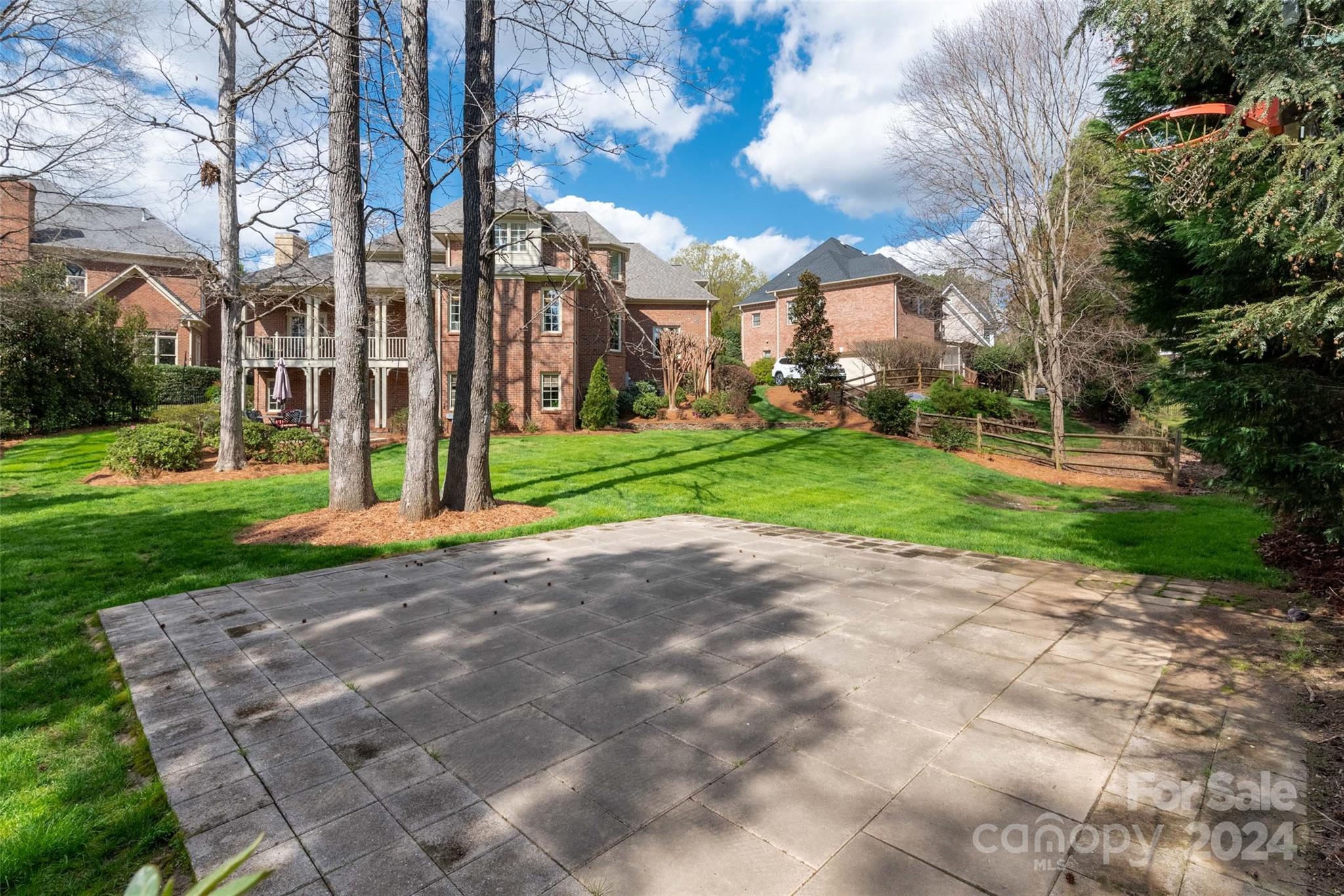 Ballantyne Country Club - Residential