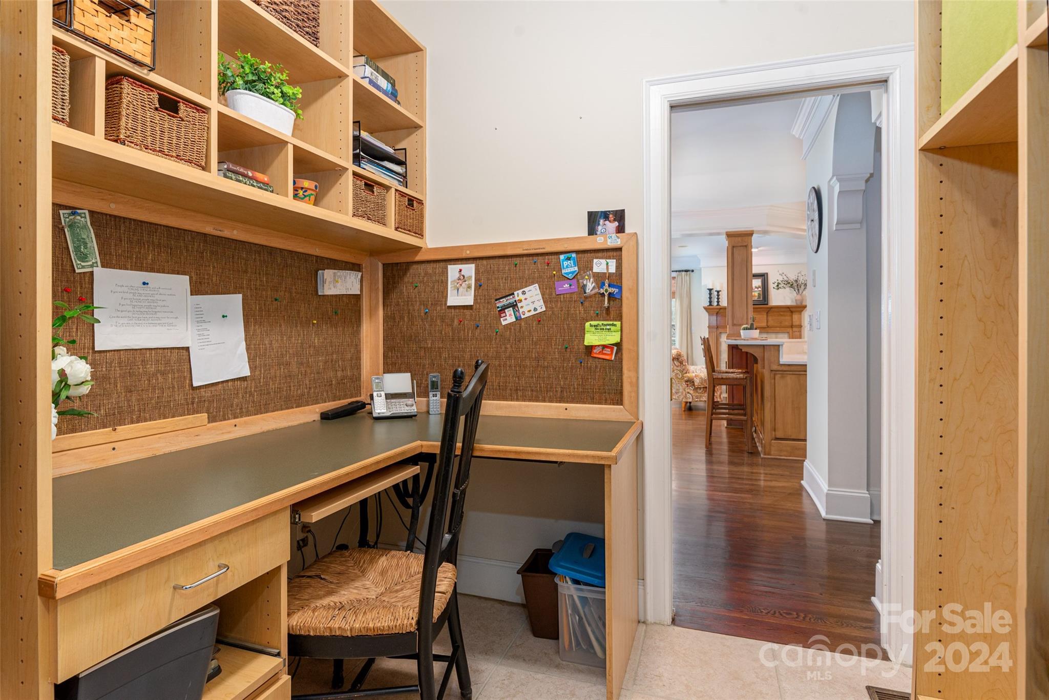 Ballantyne Country Club - Residential