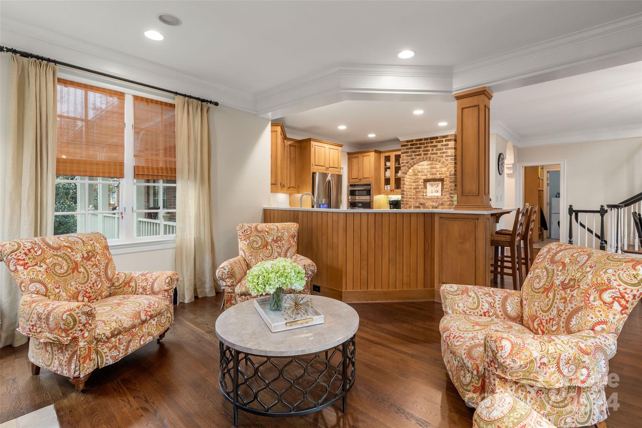 Ballantyne Country Club - Residential