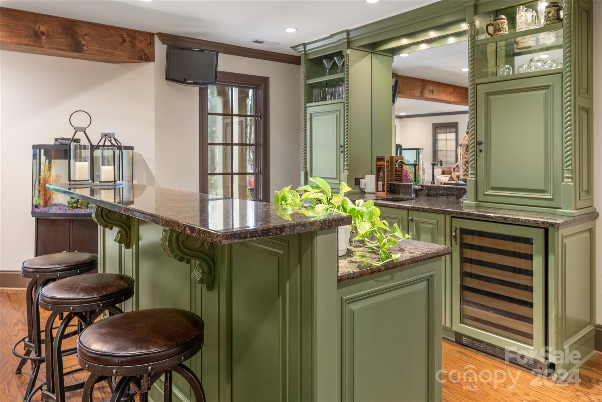 Ballantyne Country Club - Residential