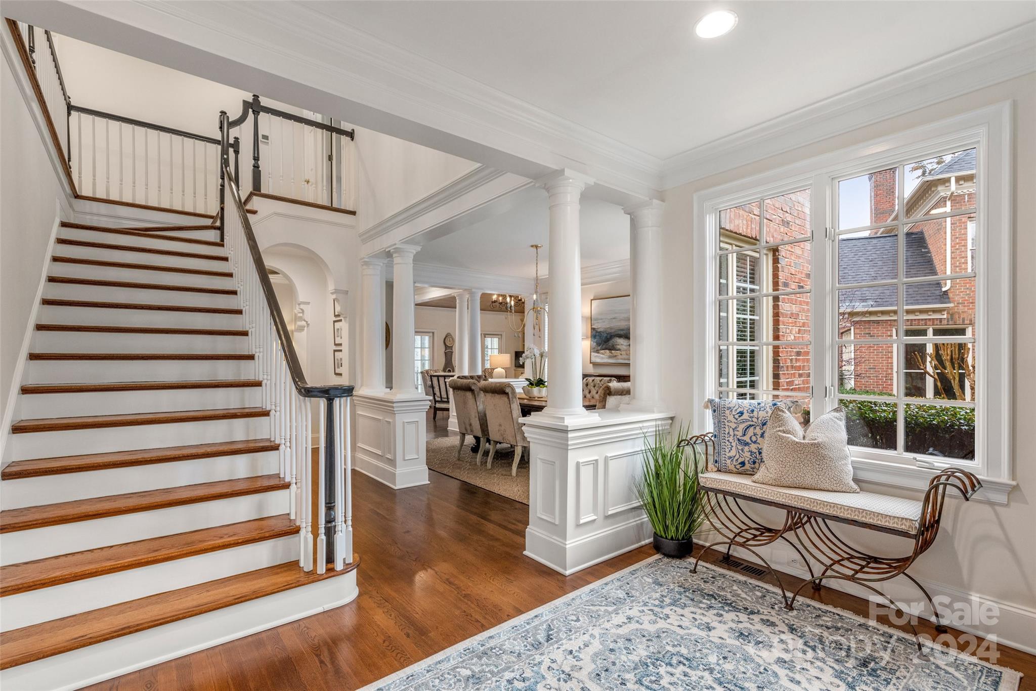 Ballantyne Country Club - Residential