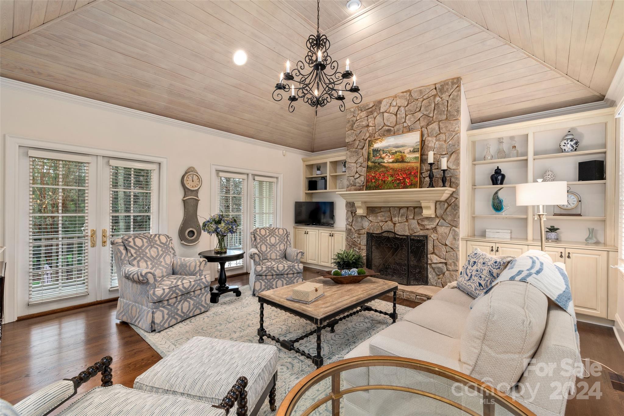 Ballantyne Country Club - Residential