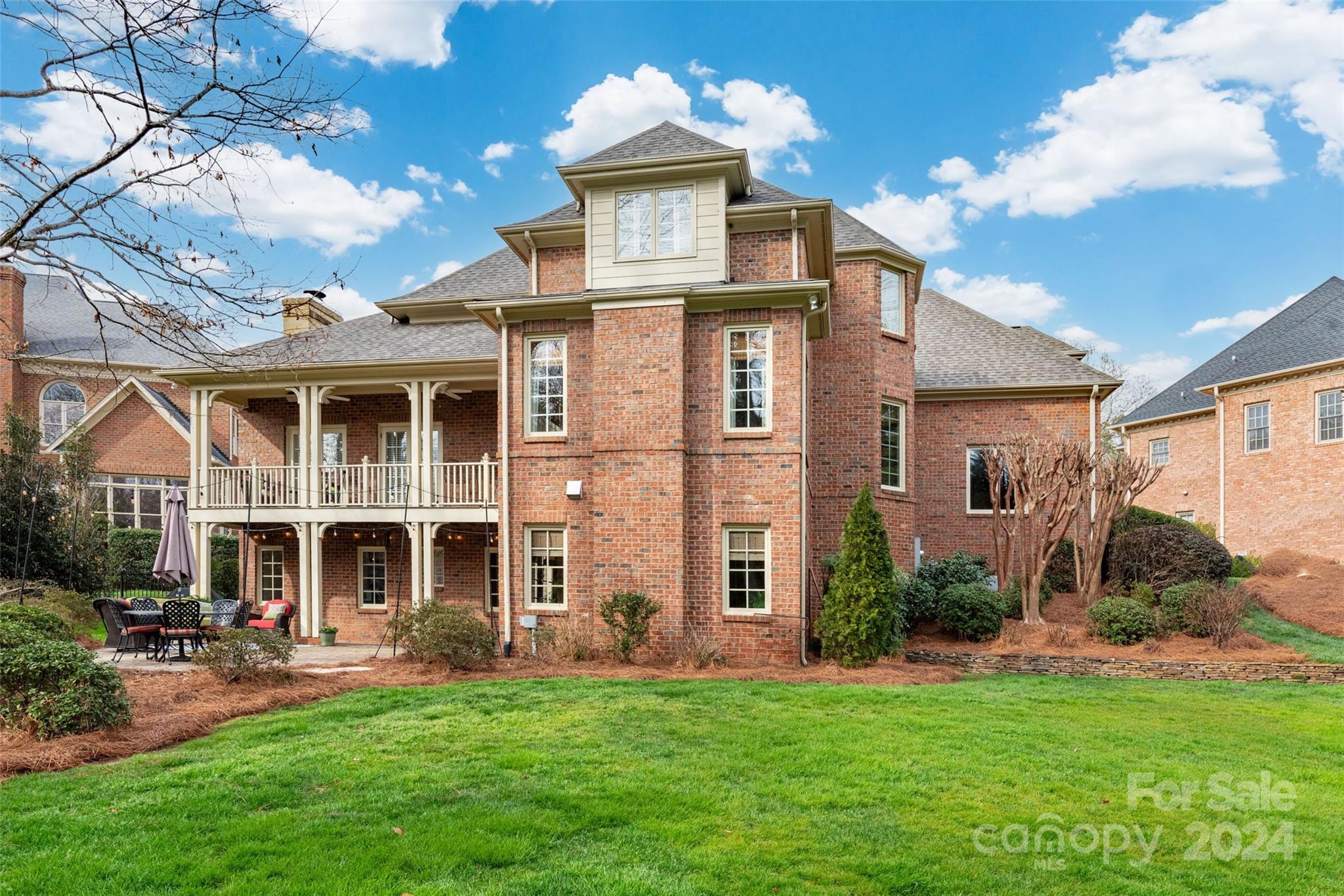 Ballantyne Country Club - Residential