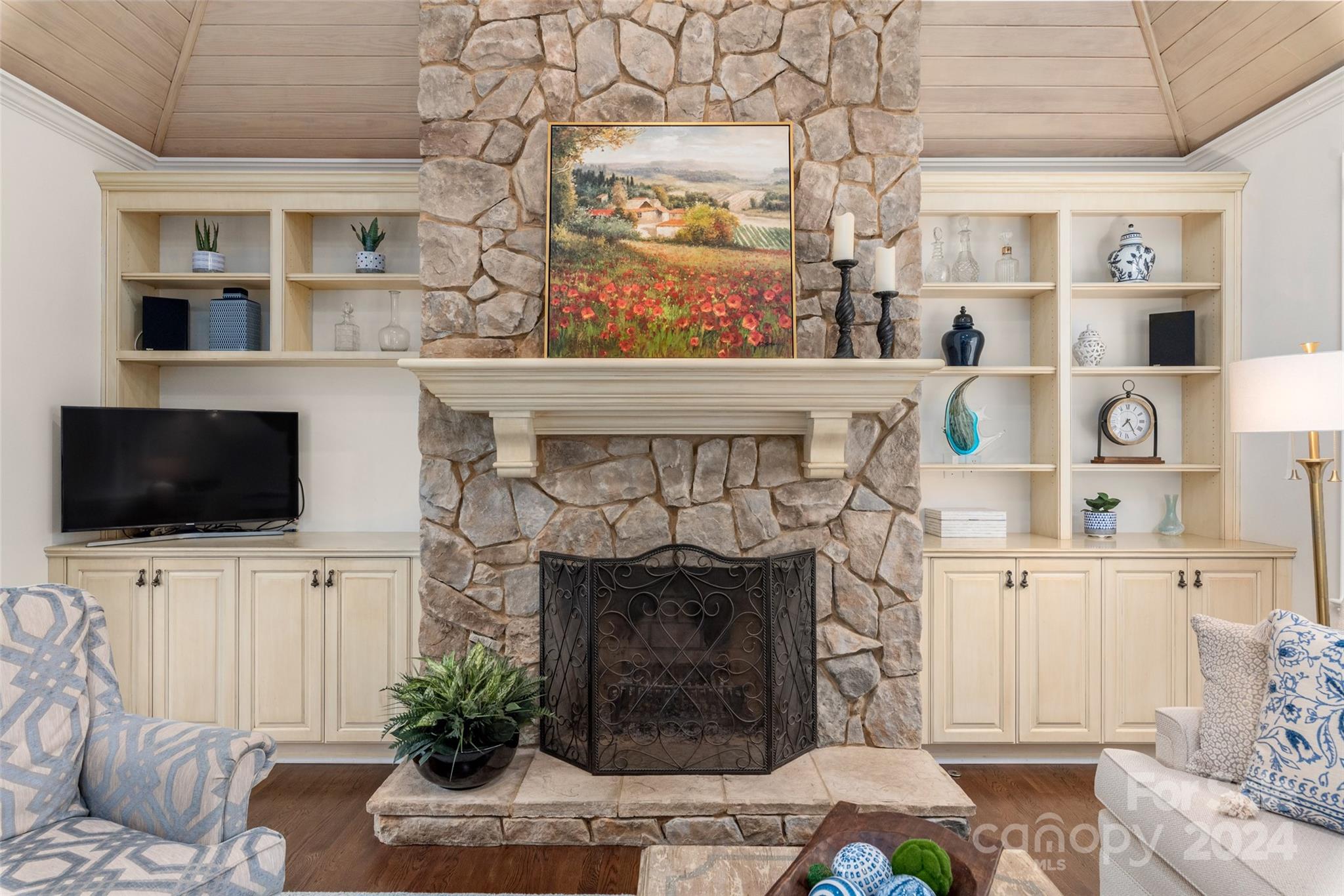 Ballantyne Country Club - Residential