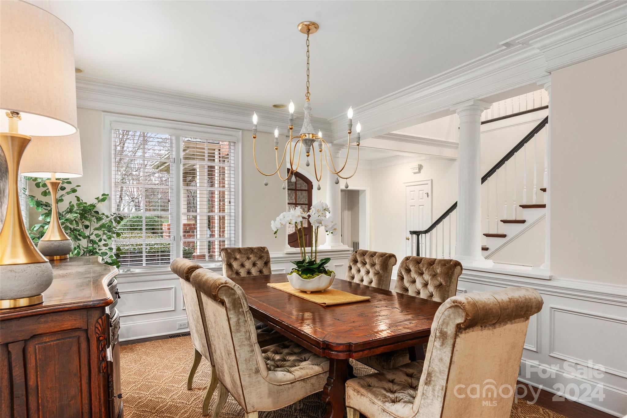 Ballantyne Country Club - Residential