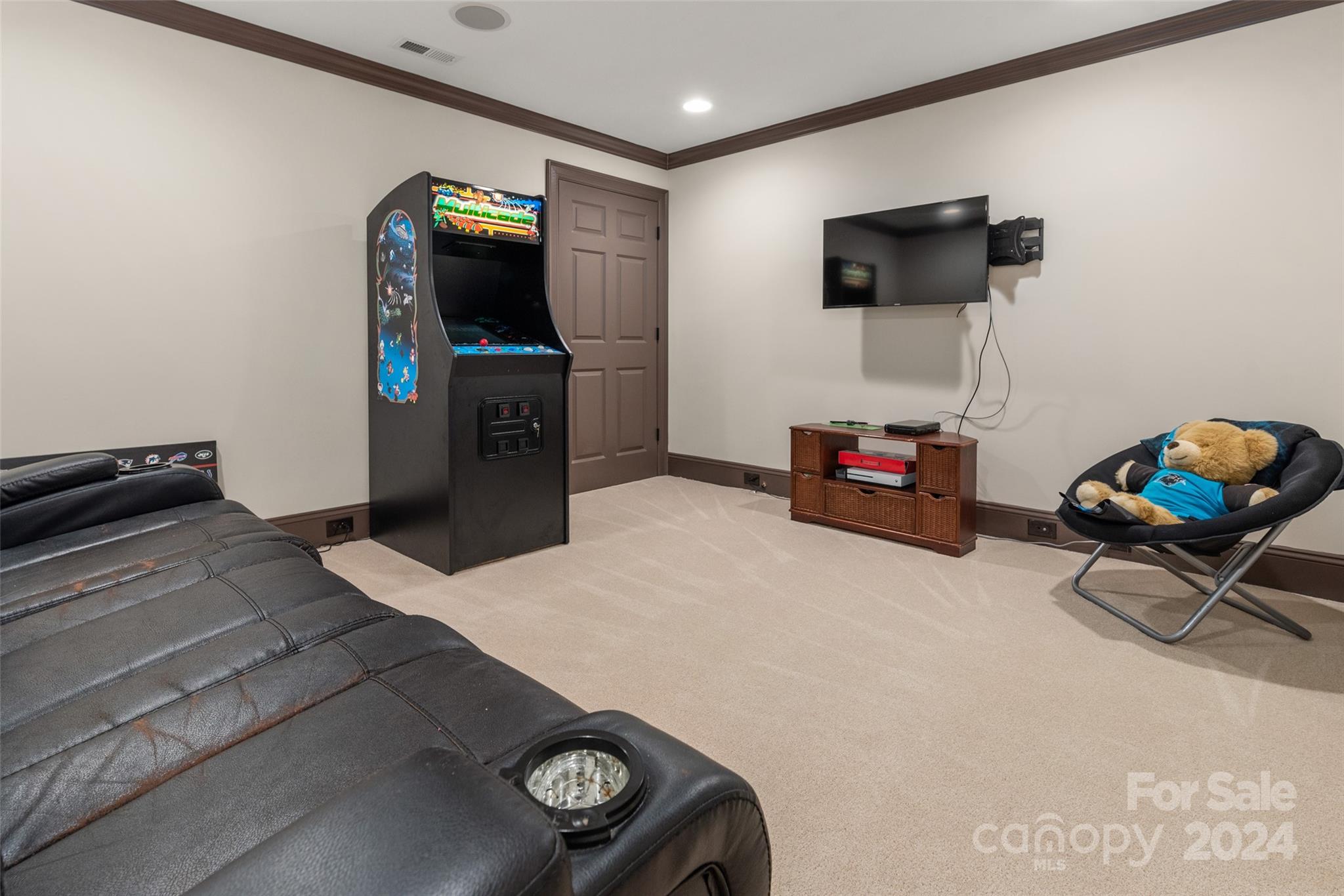 Ballantyne Country Club - Residential