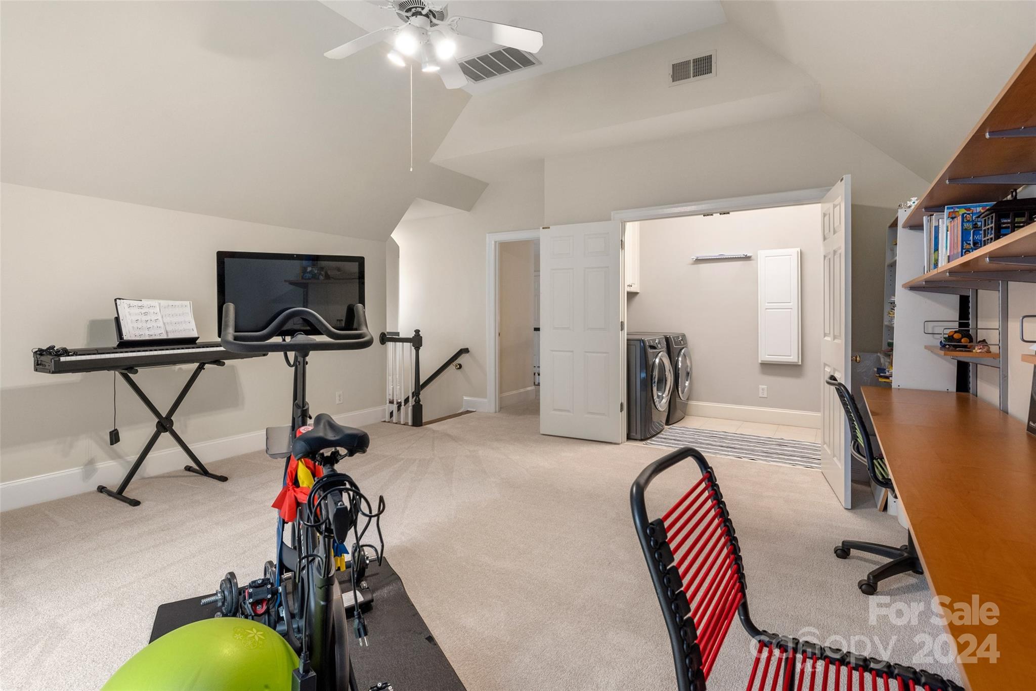 Ballantyne Country Club - Residential