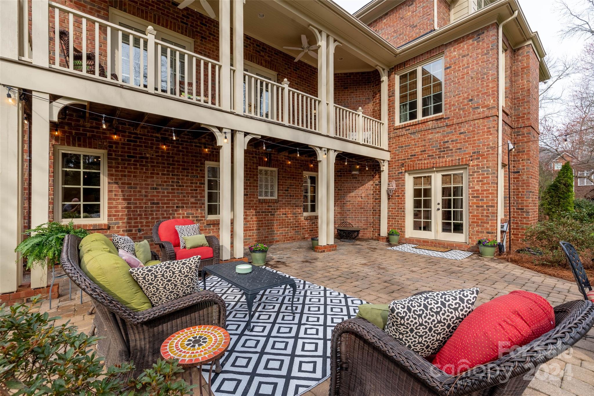 Ballantyne Country Club - Residential