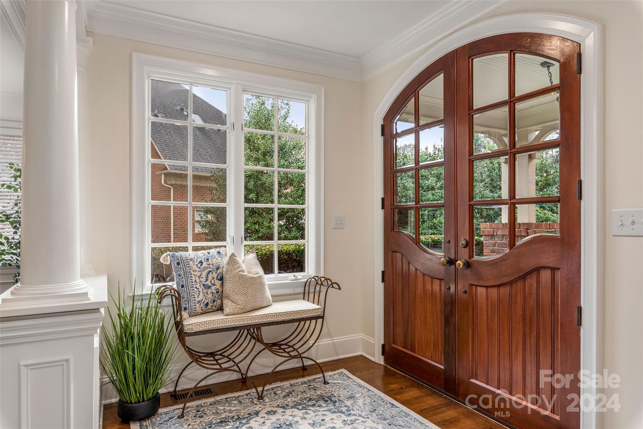 Ballantyne Country Club - Residential