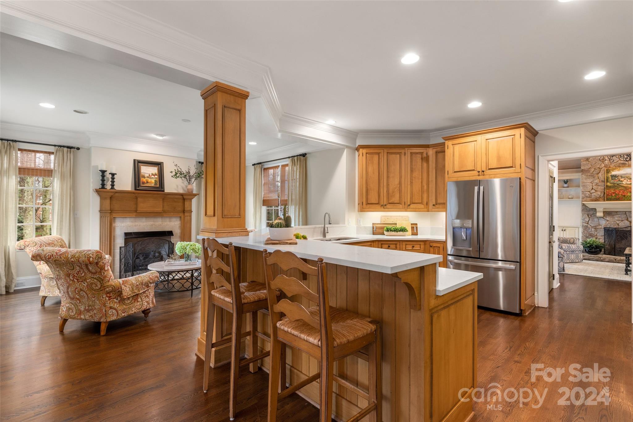 Ballantyne Country Club - Residential