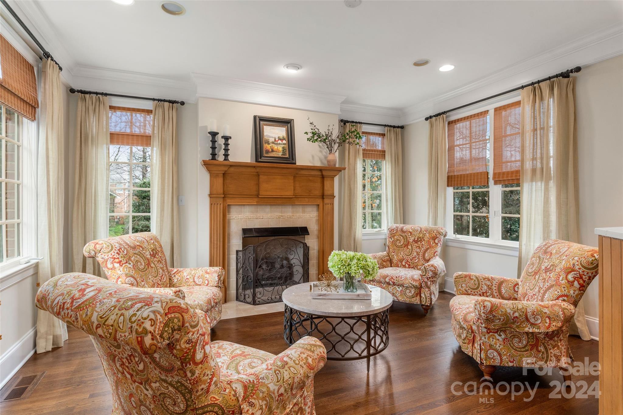 Ballantyne Country Club - Residential