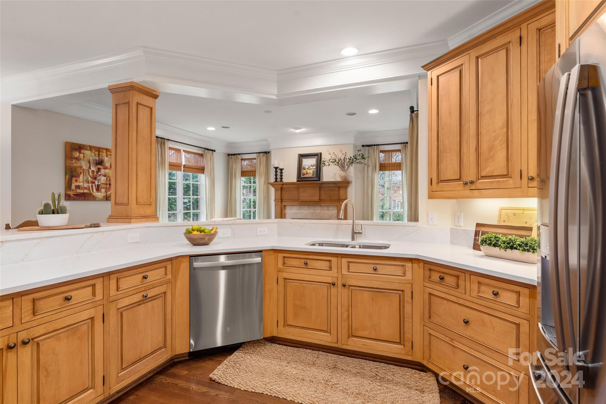 Ballantyne Country Club - Residential