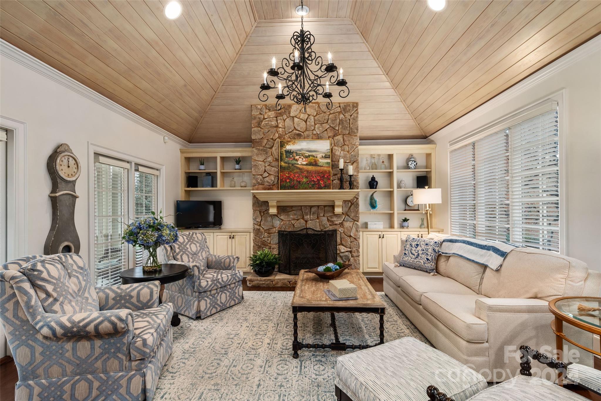 Ballantyne Country Club - Residential