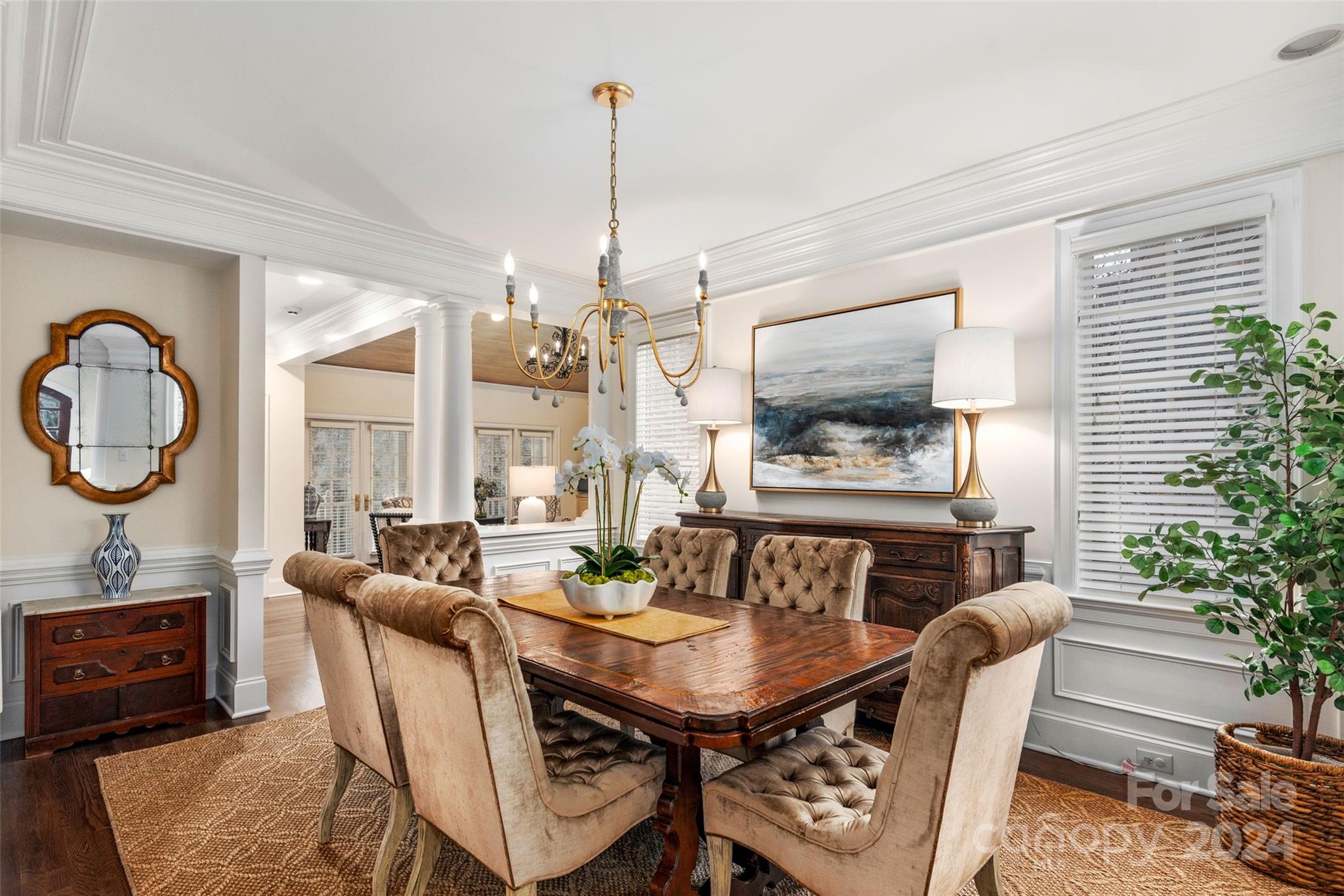 Ballantyne Country Club - Residential