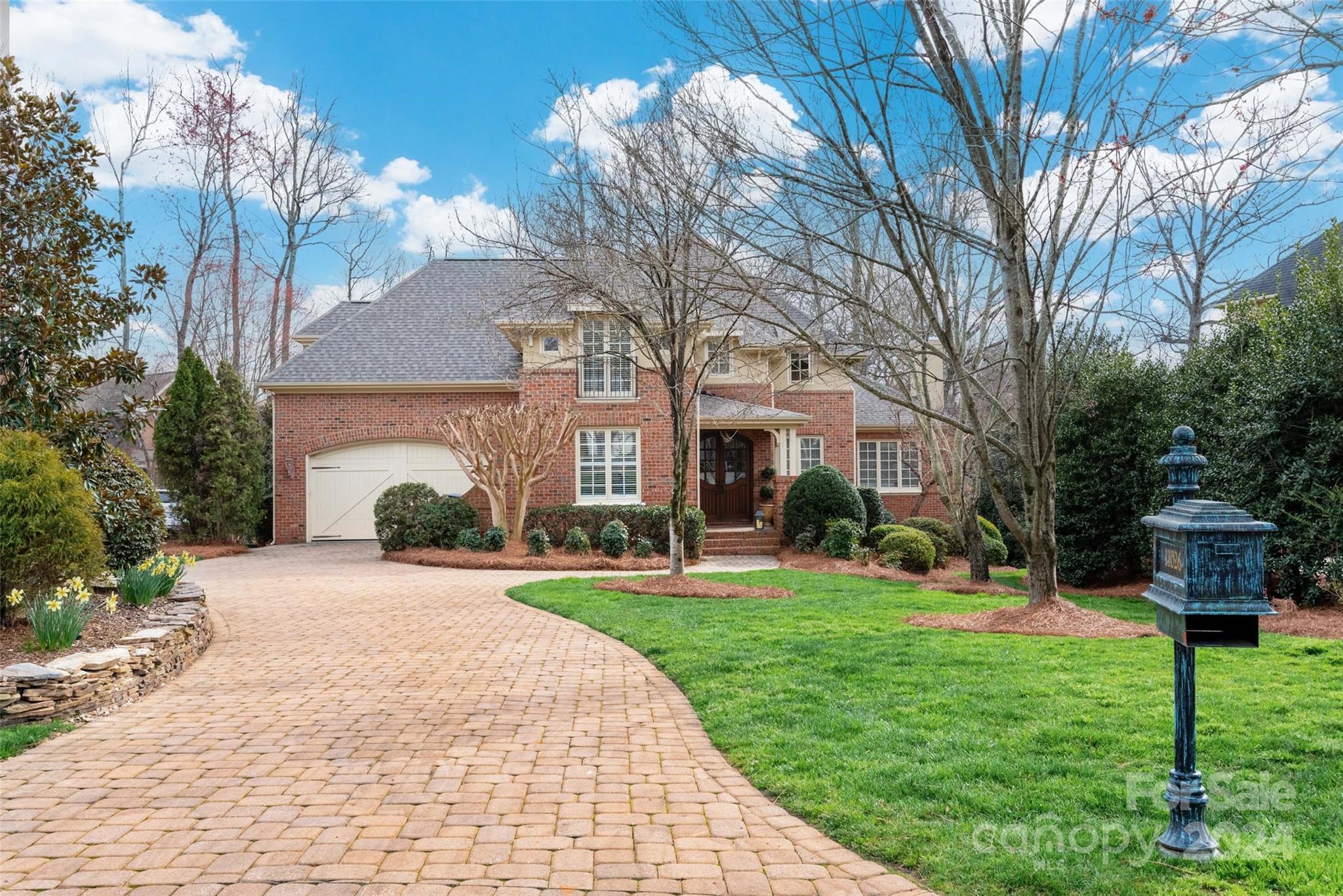 Ballantyne Country Club - Residential