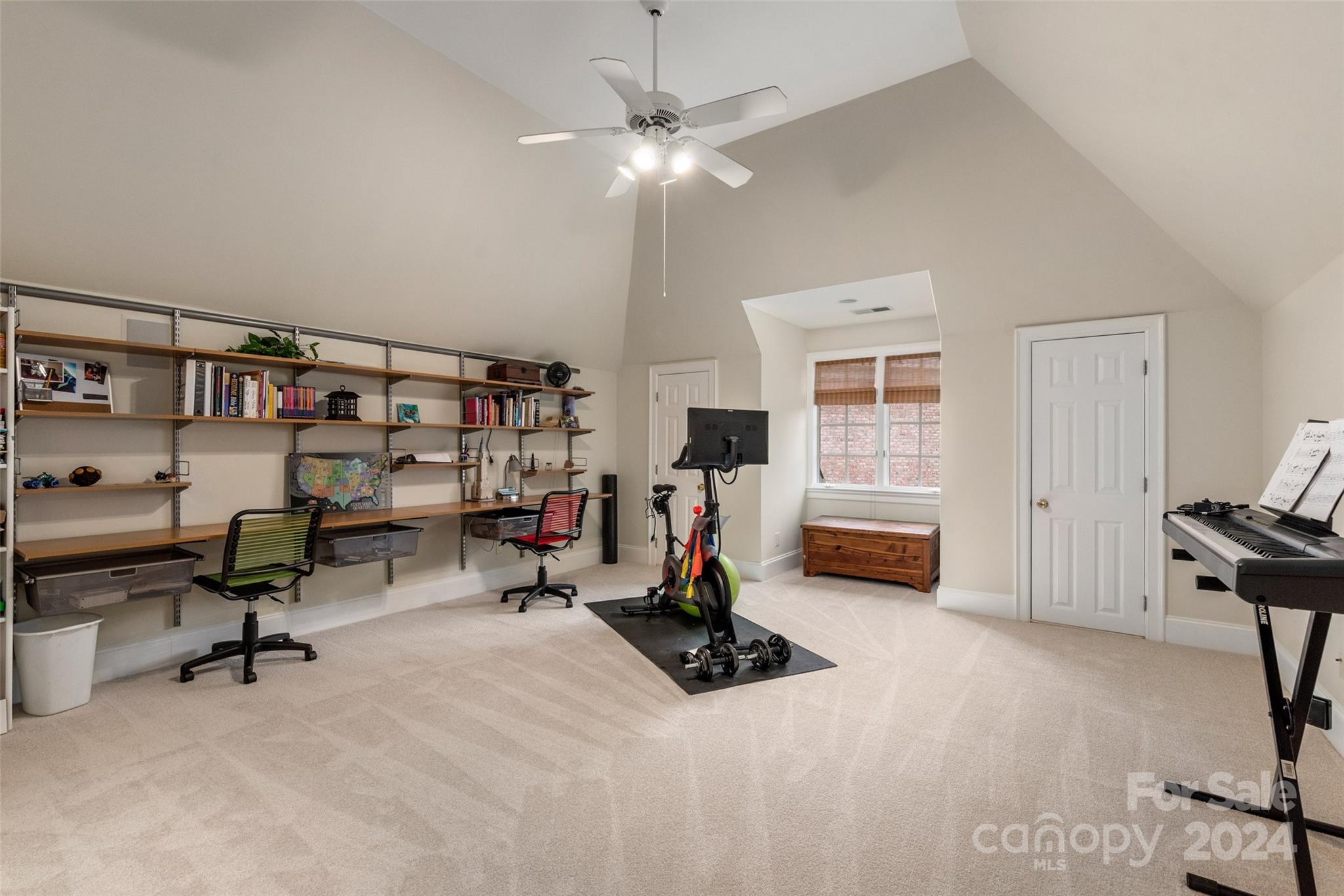 Ballantyne Country Club - Residential