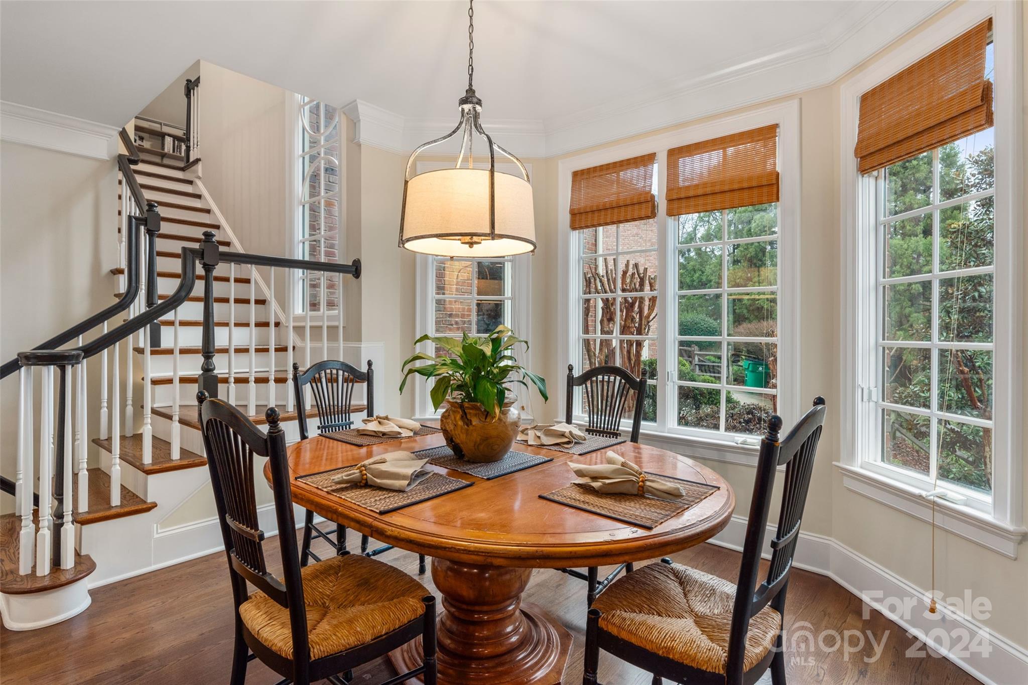 Ballantyne Country Club - Residential