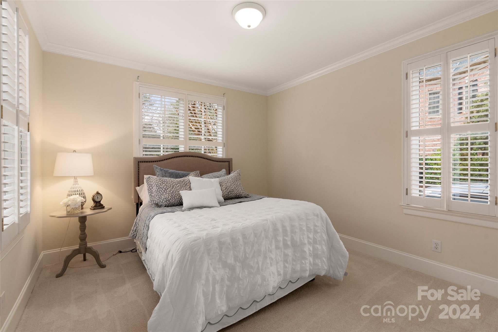 Ballantyne Country Club - Residential