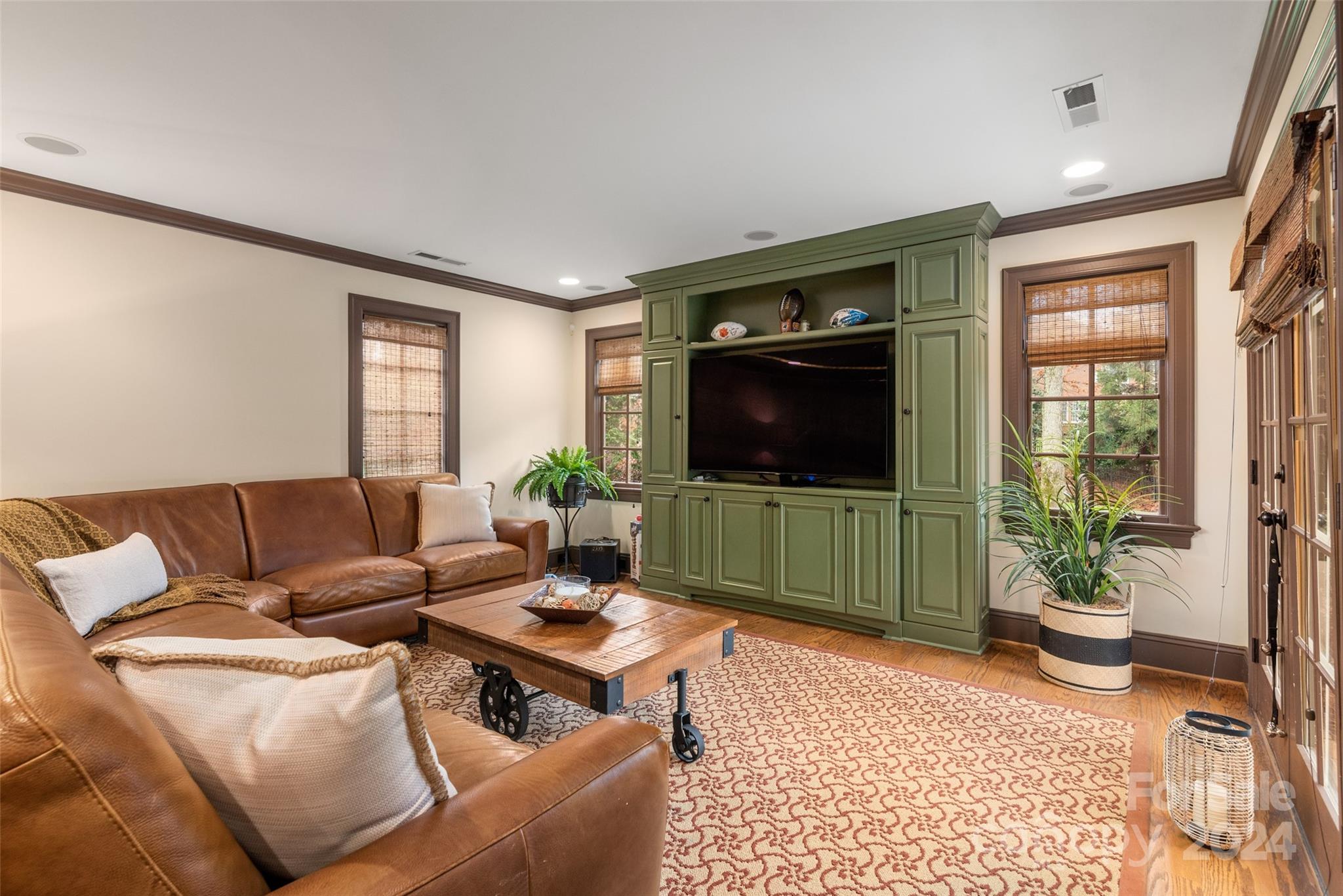 Ballantyne Country Club - Residential