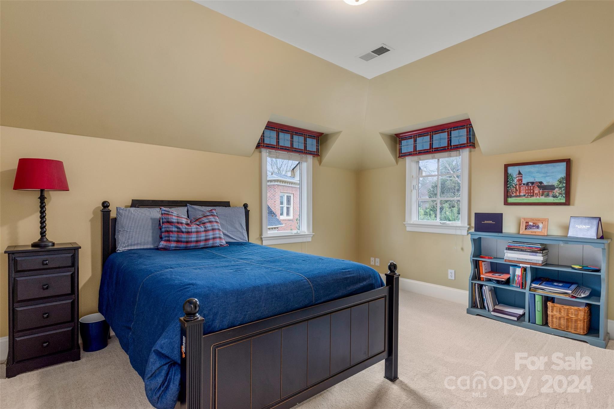 Ballantyne Country Club - Residential