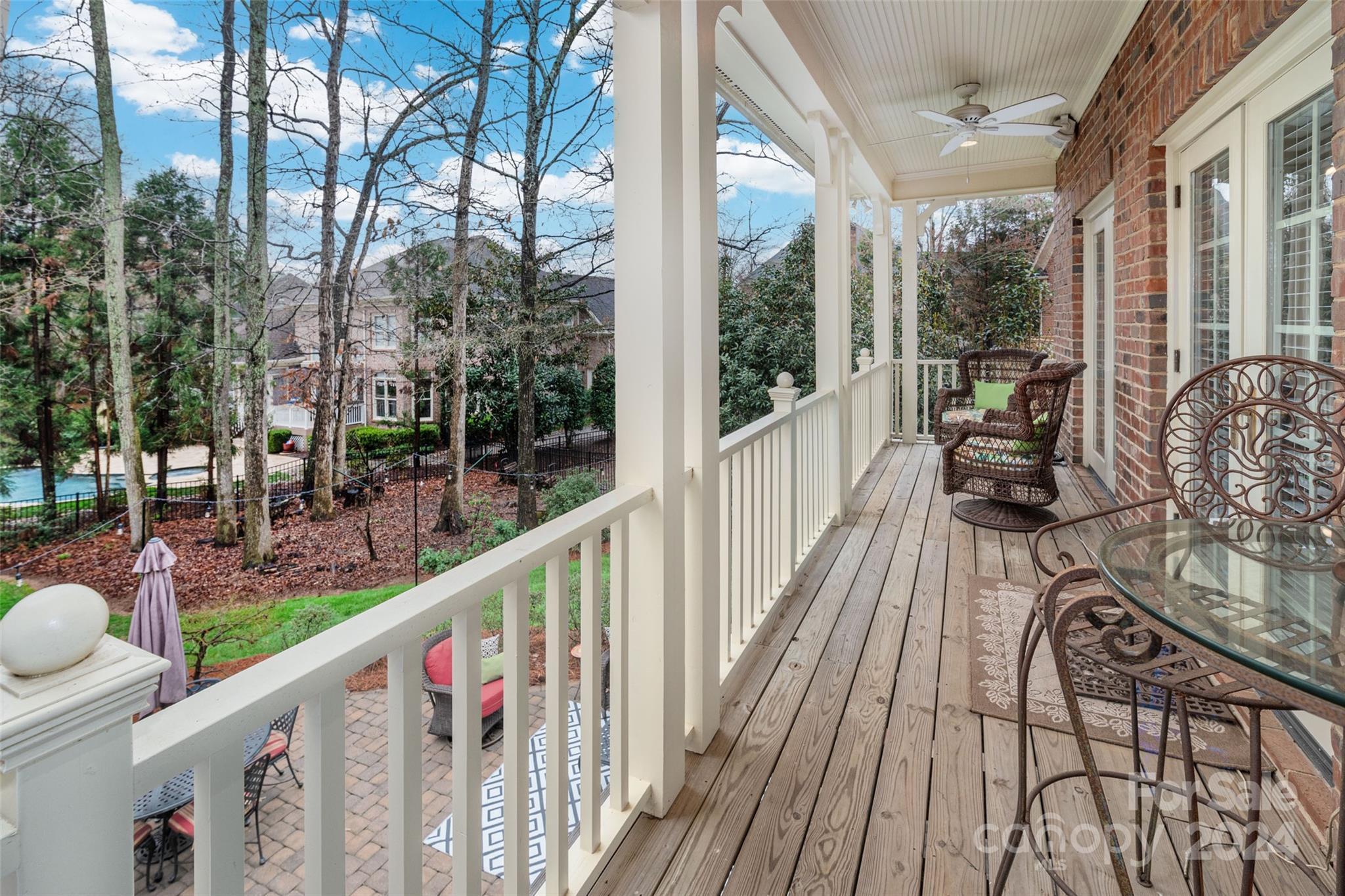 Ballantyne Country Club - Residential