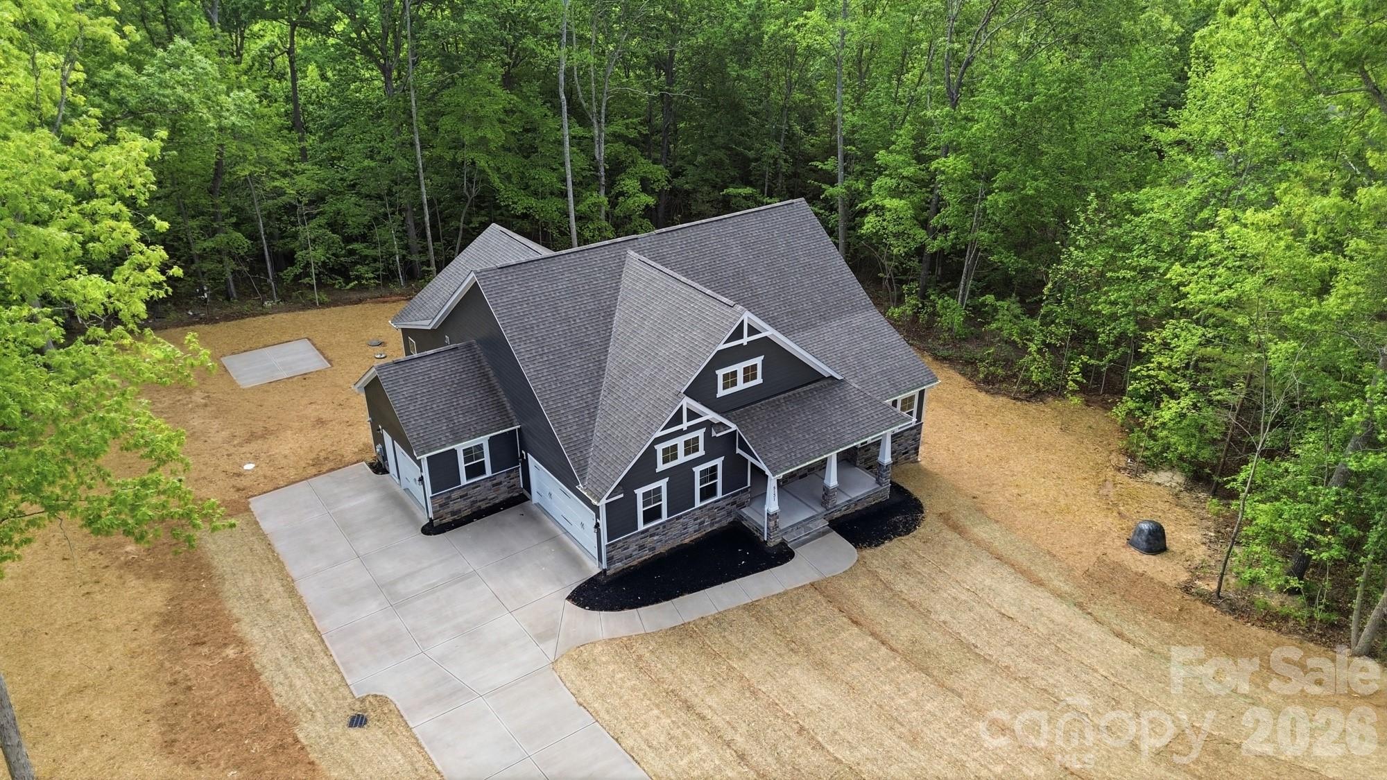 5112 Kings Pinnacle Drive