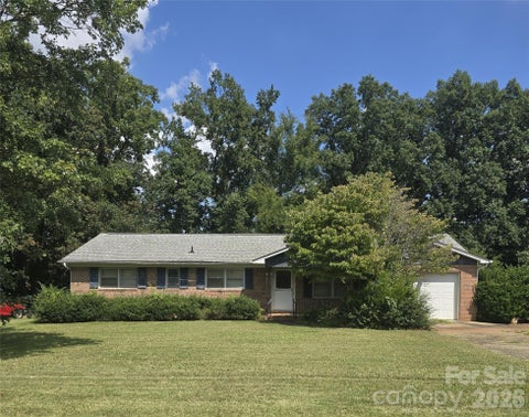 Photo of 1603 Caromar Place NW, Concord, NC 28027 (MLS # 4420038)