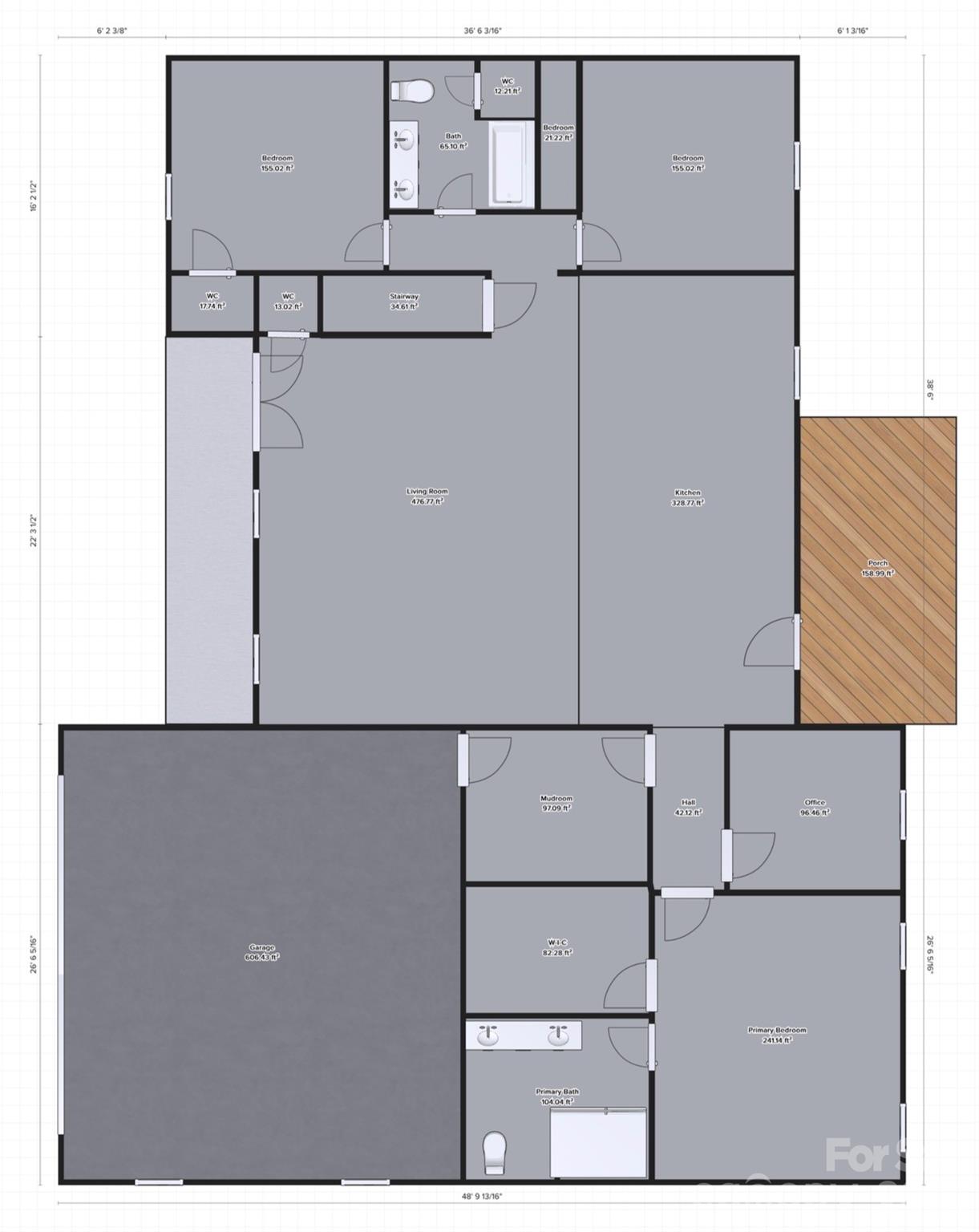 2578 Polo Lane