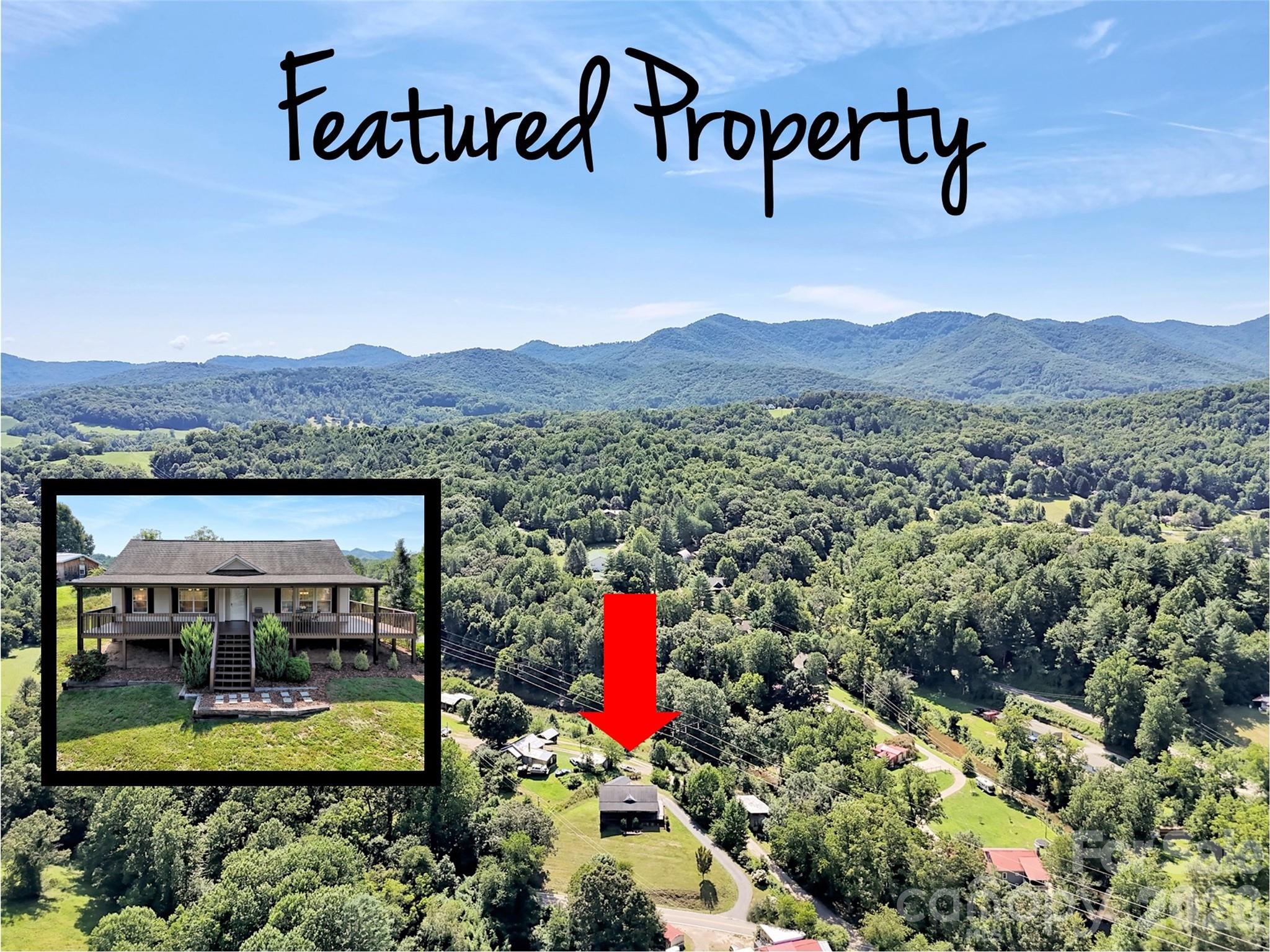 8 Worley Ridge Trail