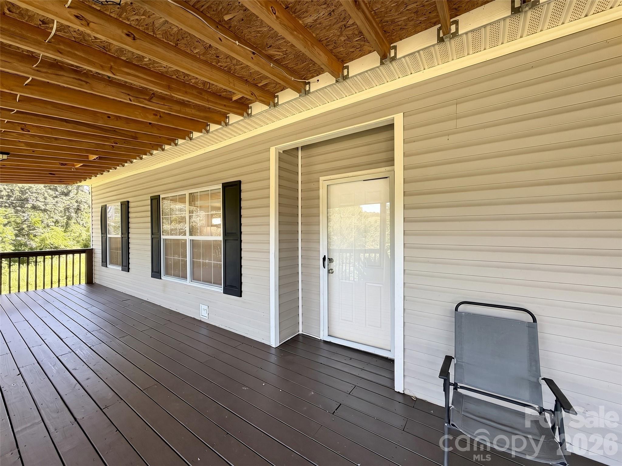 8 Worley Ridge Trail
