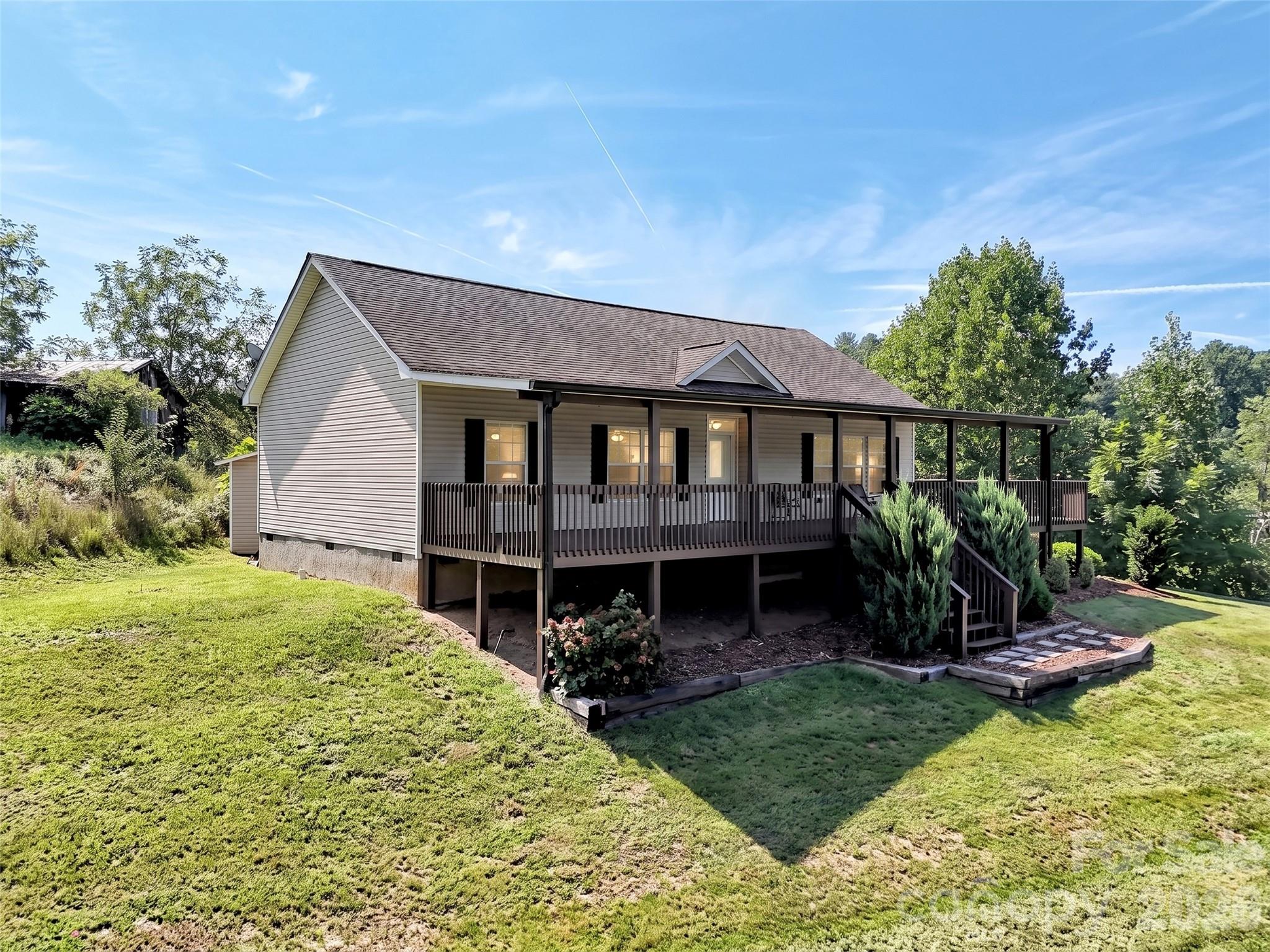 8 Worley Ridge Trail
