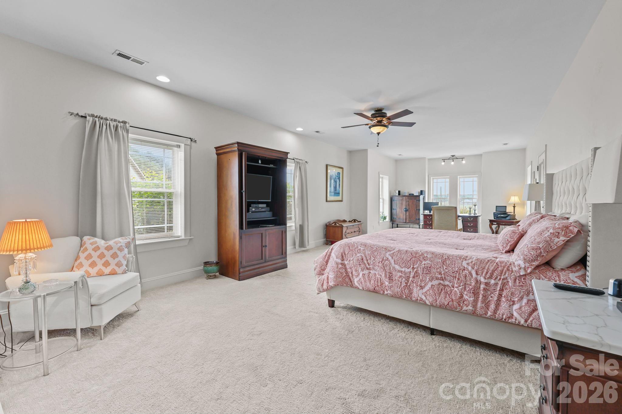 The Crescent - Residential