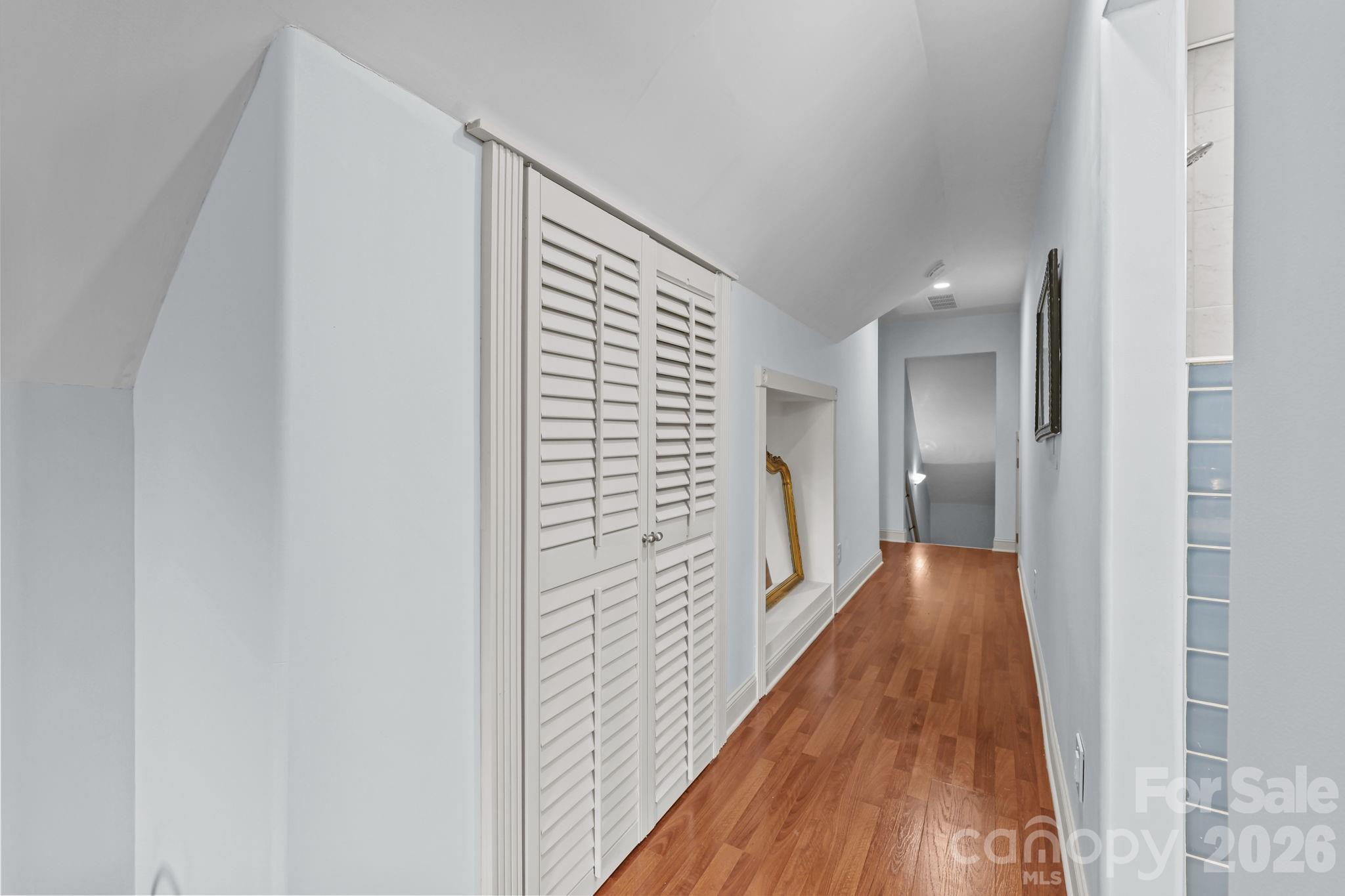 The Crescent - Residential