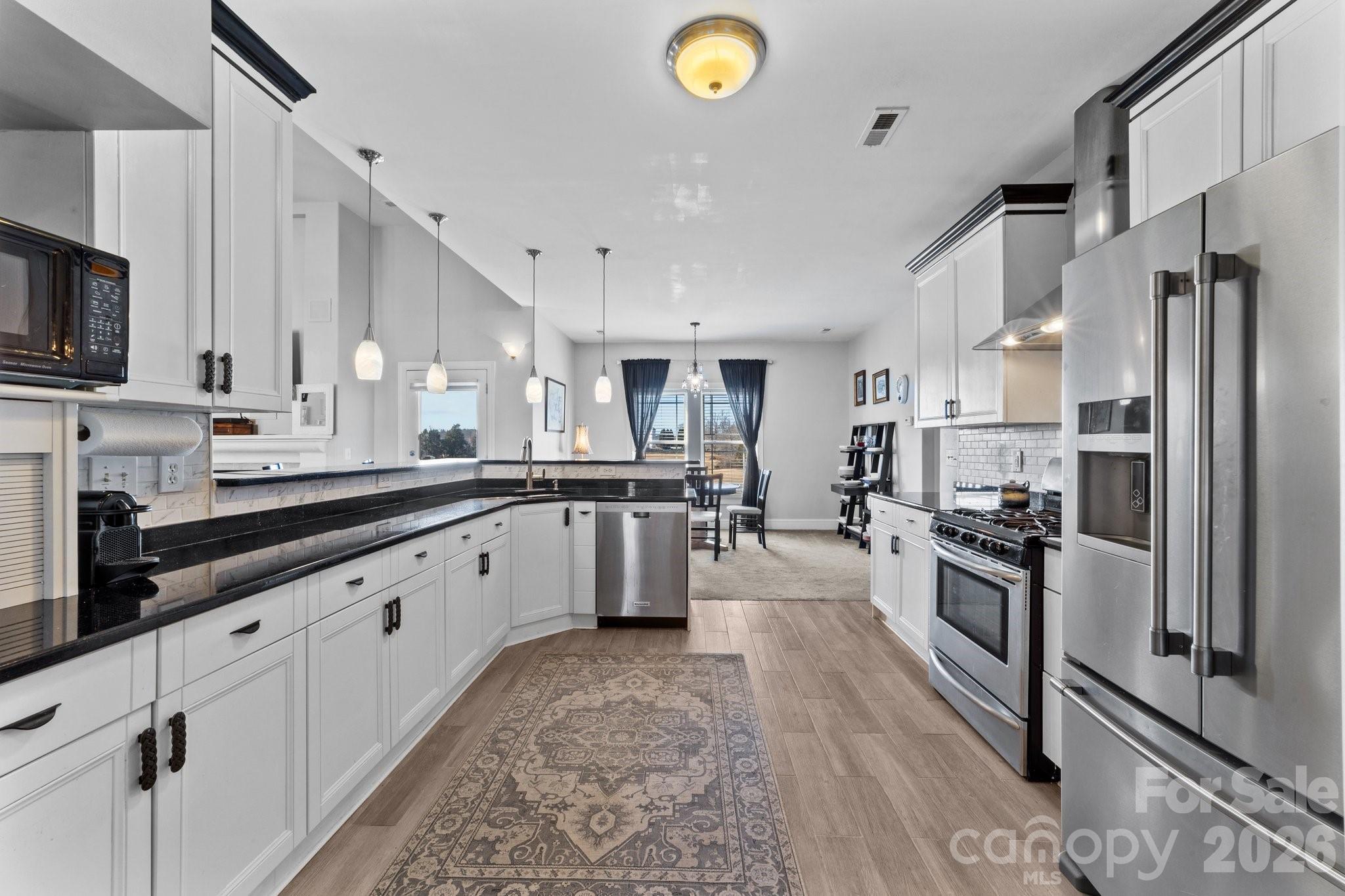The Crescent - Residential