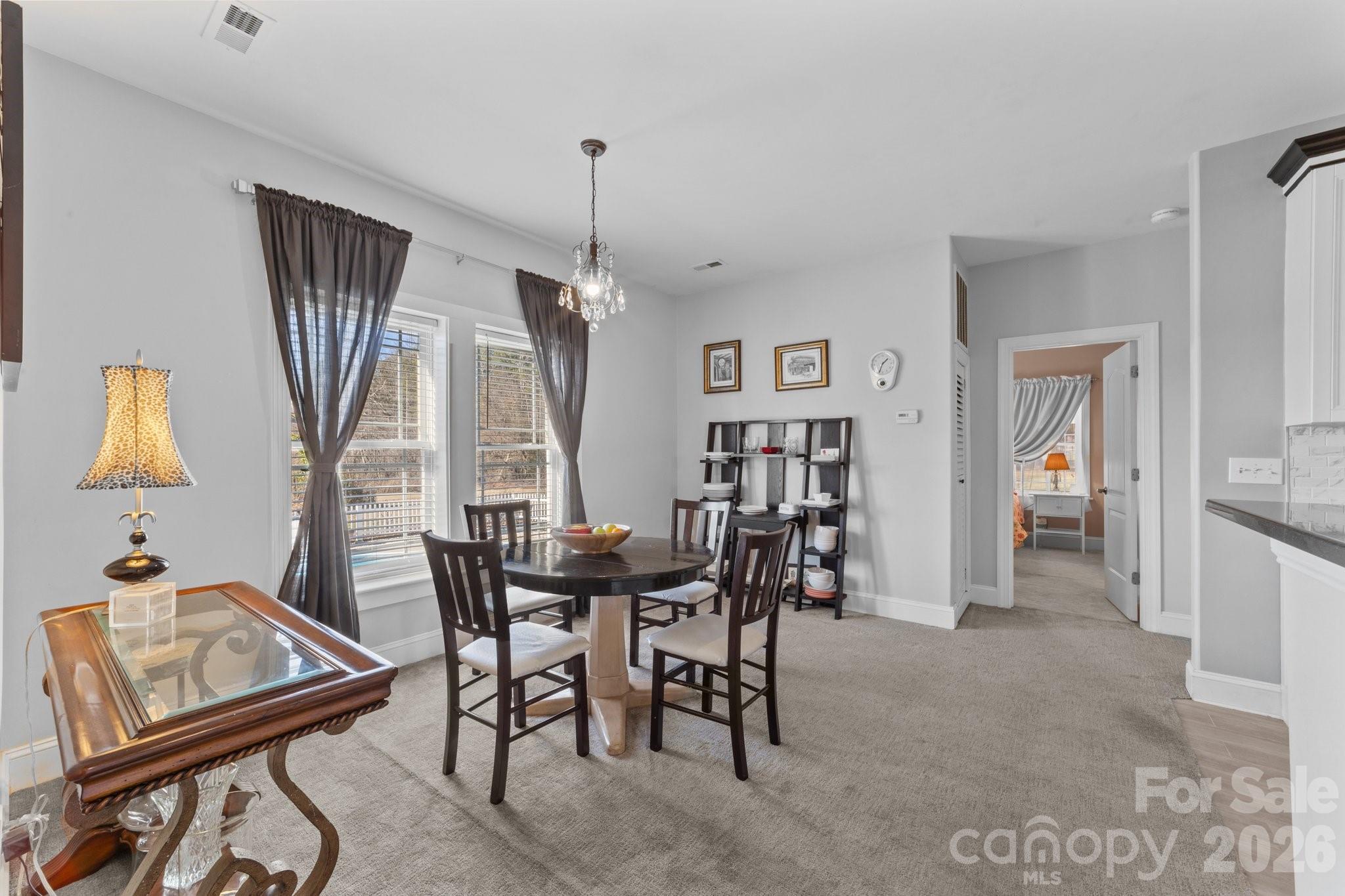 The Crescent - Residential