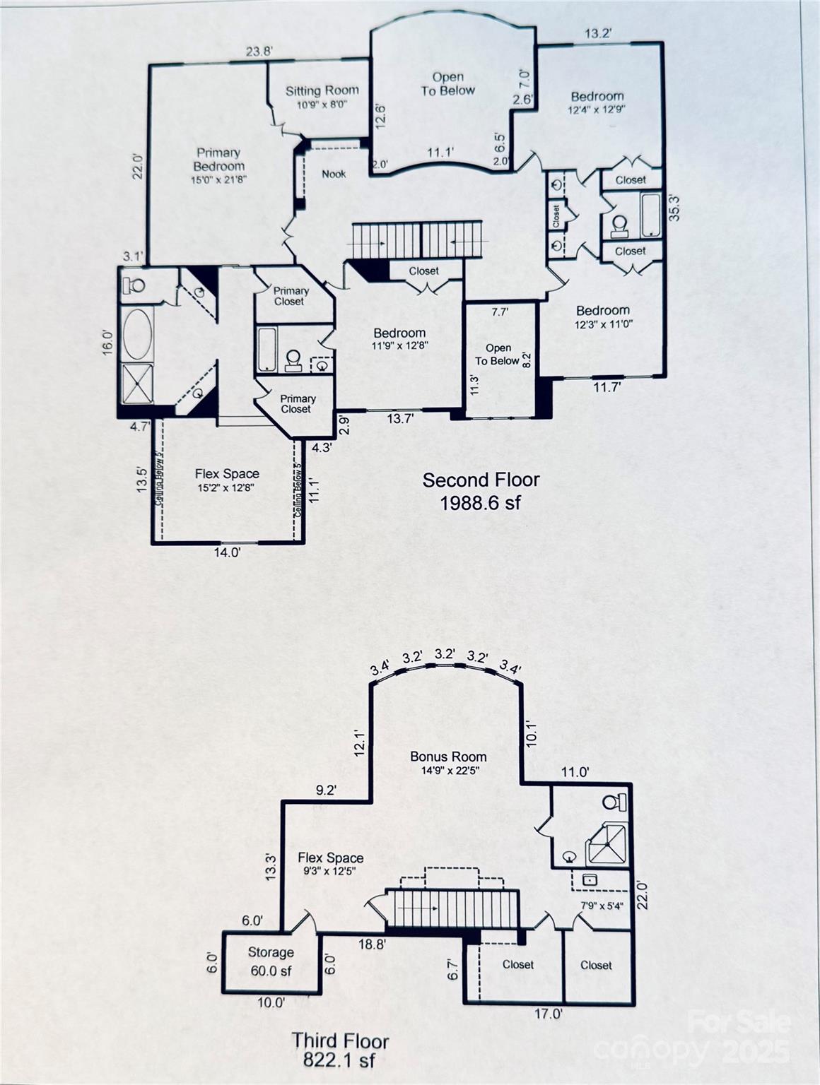 3424 Delamere Drive