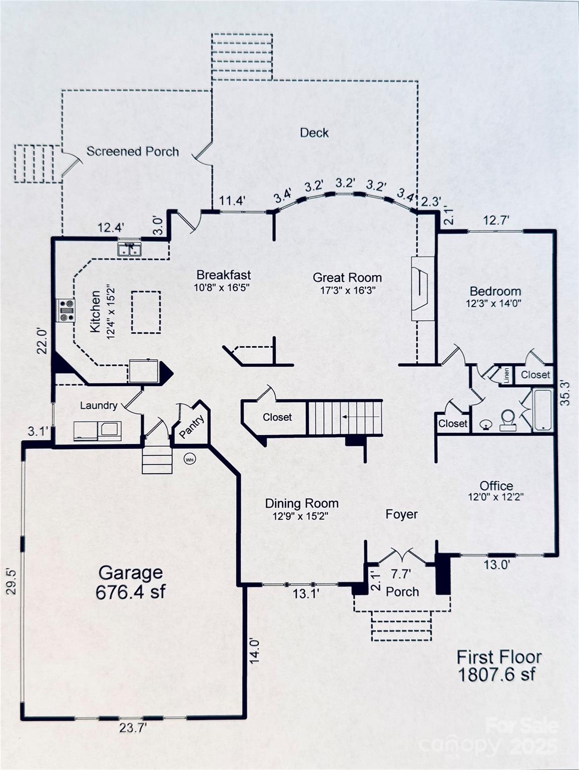 3424 Delamere Drive