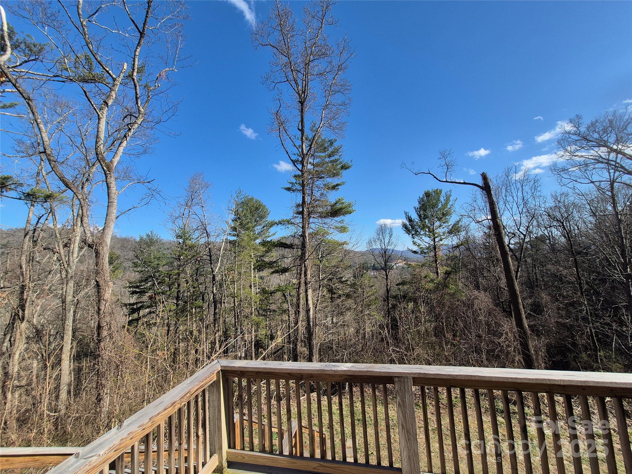 318 Vance Gap Road